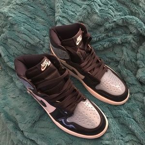 Sneakers, Jordans, Retro 1